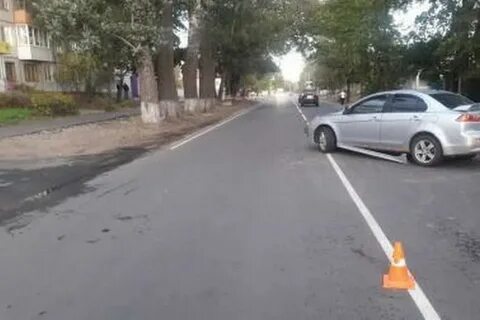 Брянск сбивают