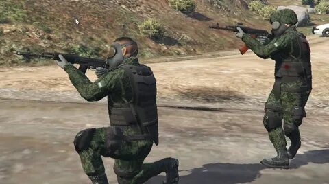 Soldier 5