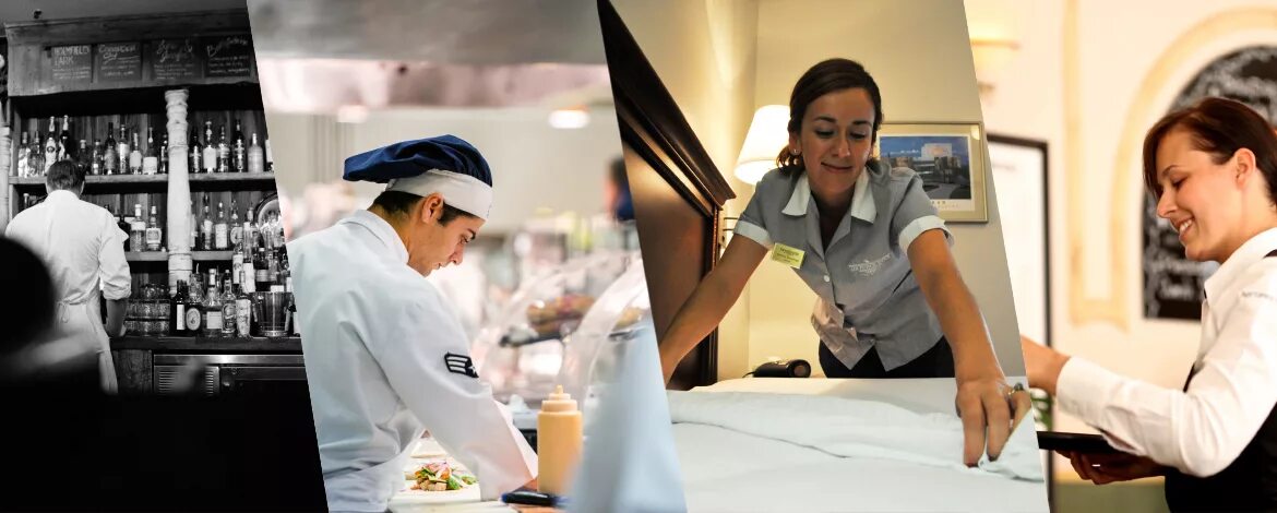 Работники ресторана. Профессиональный этикет. Персонал общественного питания в гостинице. Работники ресторана. Качество обслуживающего персонала.