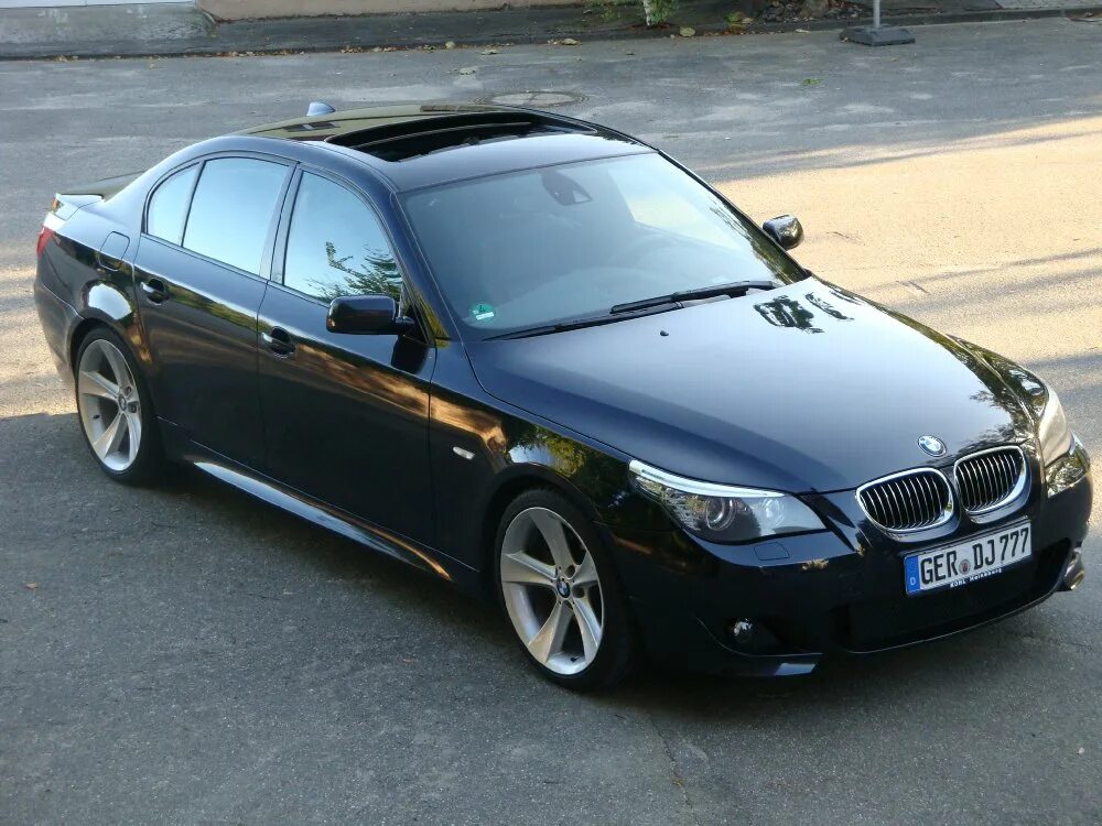 Бмв е60 рест. BMW 535 e60. BMW e60 535d. БМВ 535 е60. BMW 535i e60.