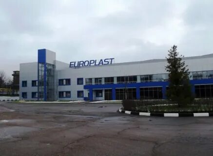 Заводы в солнечногорском