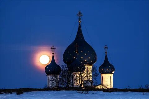 Церковь друзей