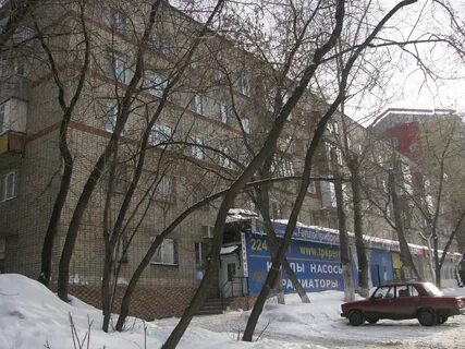 Космонавтов 55