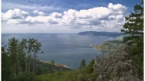 Ангара место встречи
