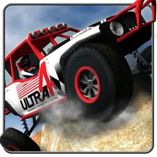 Off road android