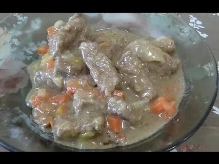Печень в мультиварке скороварке
