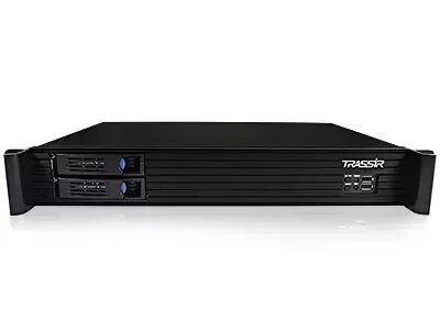 Trassir duostation 32 re