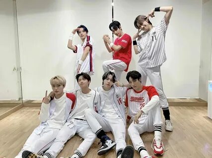 Project 7 kpop show