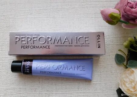 Краска performance