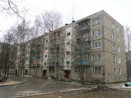 Ивановская 26