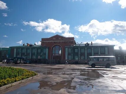 Сбербанк воркута
