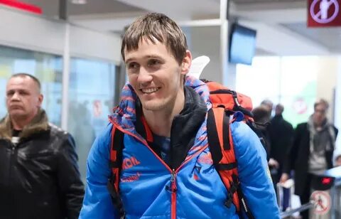 Лыжнике никите крюкову