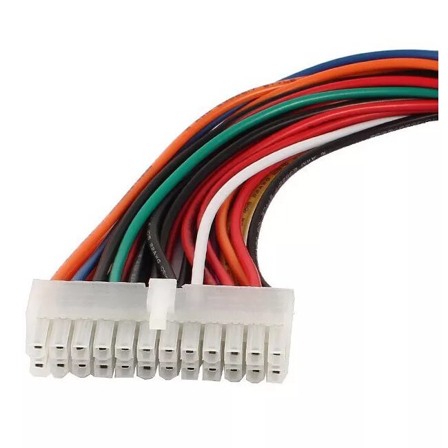 Разъём ATX 24 Pin. Разъем ATX 20 И 24 Pin. Удлинитель Molex 24 Pin. Pinout ATX 24pin.