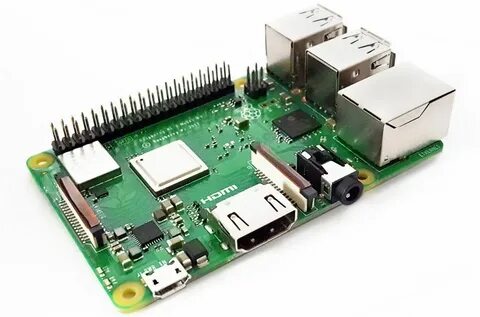 Pi 3 os