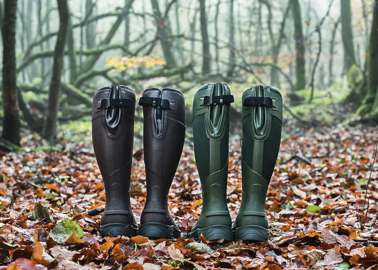 Boots am