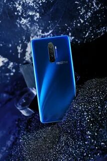 Realme x2 8