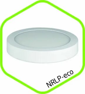 Светодиодная панель nrlp