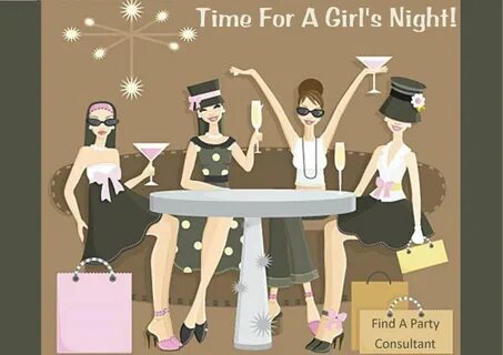 Find party