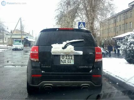 Узбекистан 