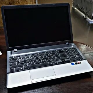 Samsung np350v5c