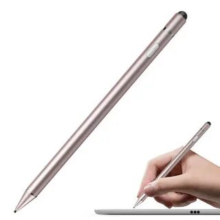 Stylus расширение