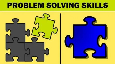 Solve the puzzle