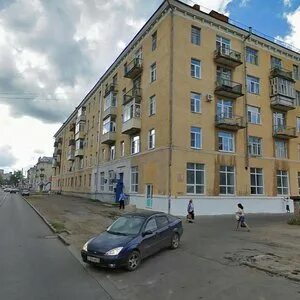 Рыбинск 6 отзывы