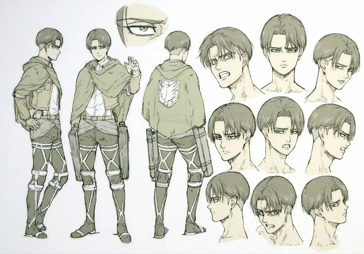 I haven t seen them