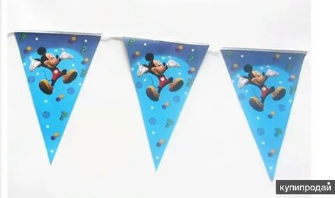 10 флажков