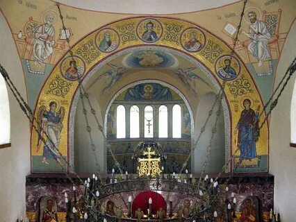 Храм рождества христова фрязино