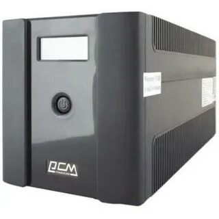 Ибп powercom rpt 2000ap lcd