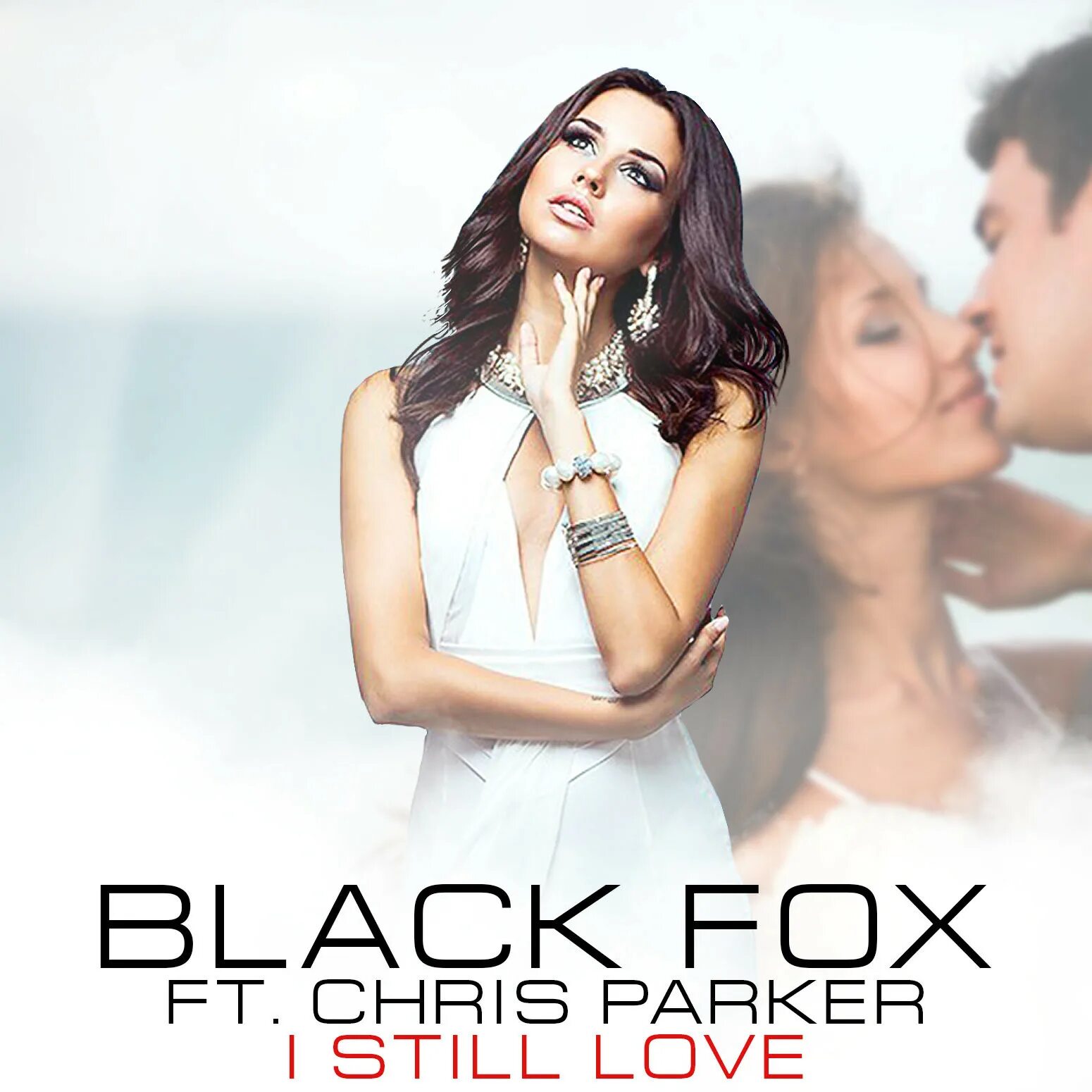 Chris Parker, Black Fox. DJ Chris Parker Black Fox. DJ Chris Parker обложки.