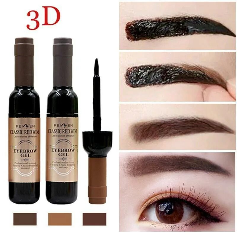 Тинт для бровей brow. Eyebrow gel classic red wine. тинт для бровей eyebrow gel. тинт для бровей eyebrow gel (1 шт). ред вайн тинт гель для бровей.