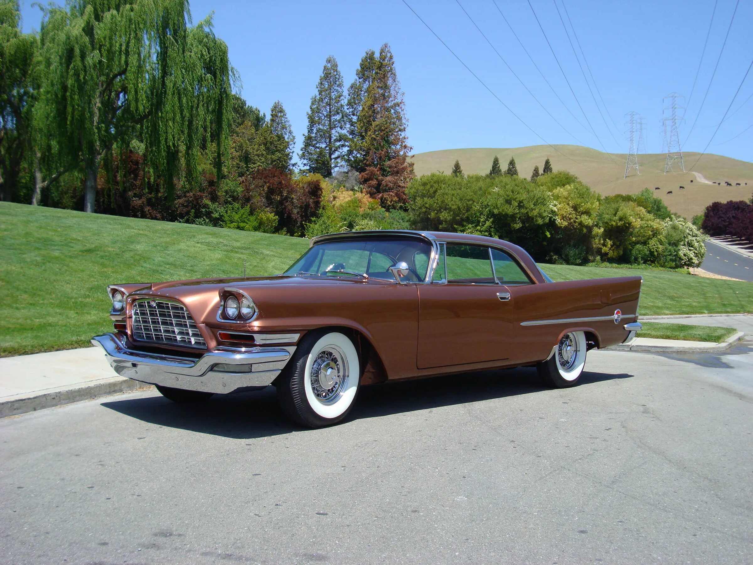 Американская машина крайслер. Chrysler 300c 1957. Крайслер 1957. Крайслер 300с 1957. Chrysler 300 f 1957.