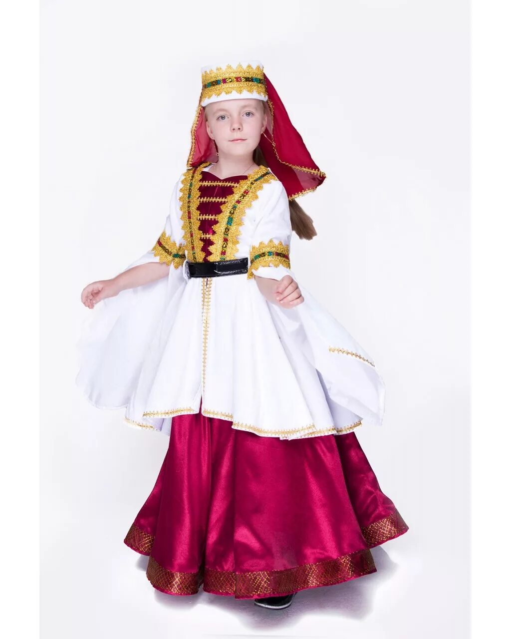Детская национальная одежда. Грузинский костюм для девочки. Грузинский национальный костюм для девочки. Грузинский народный костюм для девочки. Грузинский наряд для девочки.