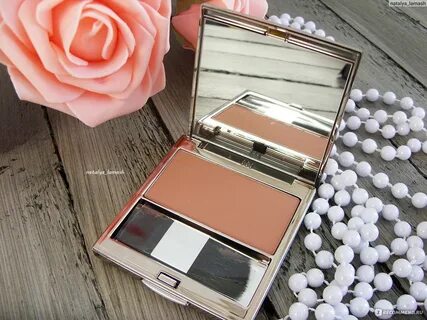 Румяна компактные blush