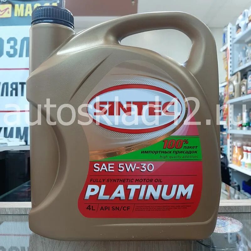 Моторное масло Sintec Platinum 5w30. Sintec Platinum 5w-30. Sintec a5 5w30. Sintec Platinum 5w-30 SN 4 Л. Sintec масло sn cf