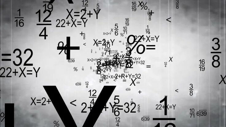 Темы для проекта по алгебре Matematician
