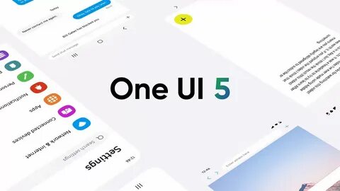 One ui 5.1