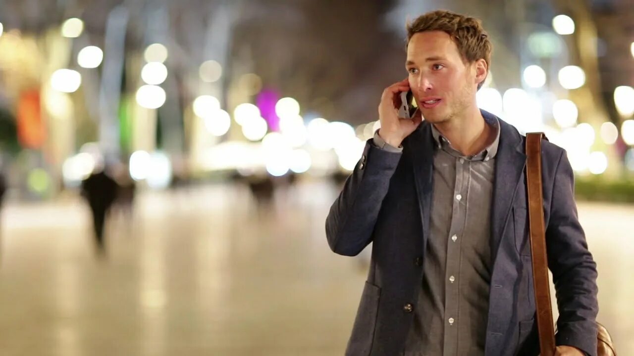 Calling you to see