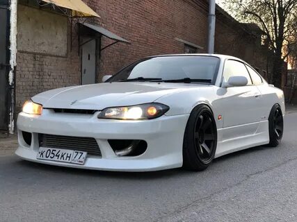 15 nissan