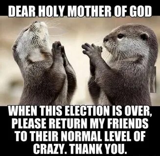 Holy meme