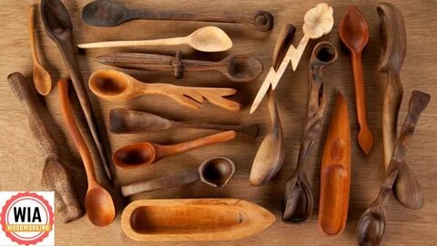 Wood products