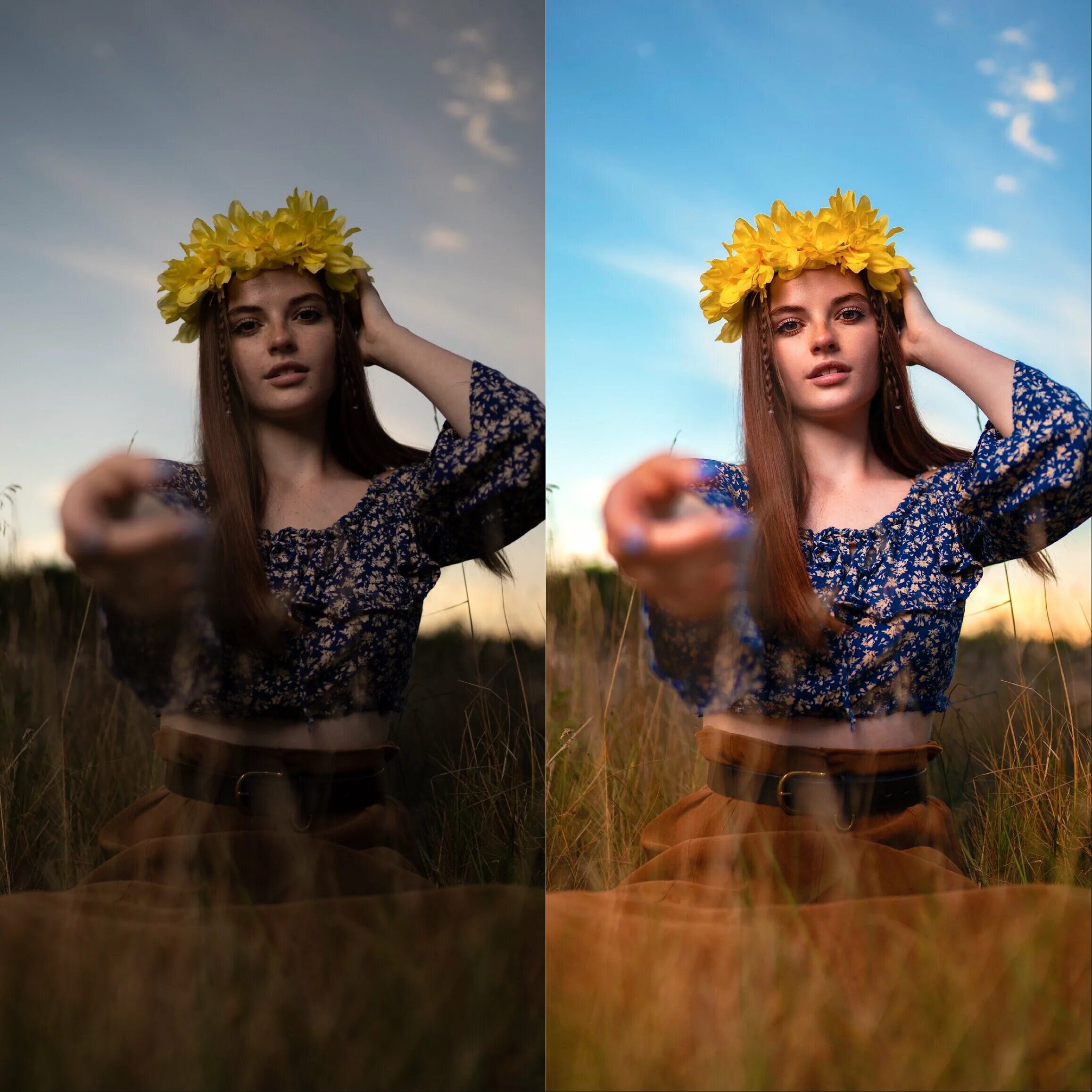 Портретная ретушь. Фотоманипуляции портрет. Фотошопленное фото. Фотограф adrian sommeling. Фотошопленное фото.