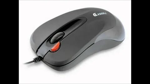 Mouse editor