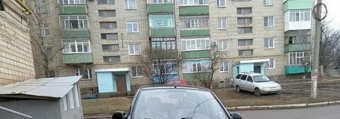 Микрорайон 60 лет октября