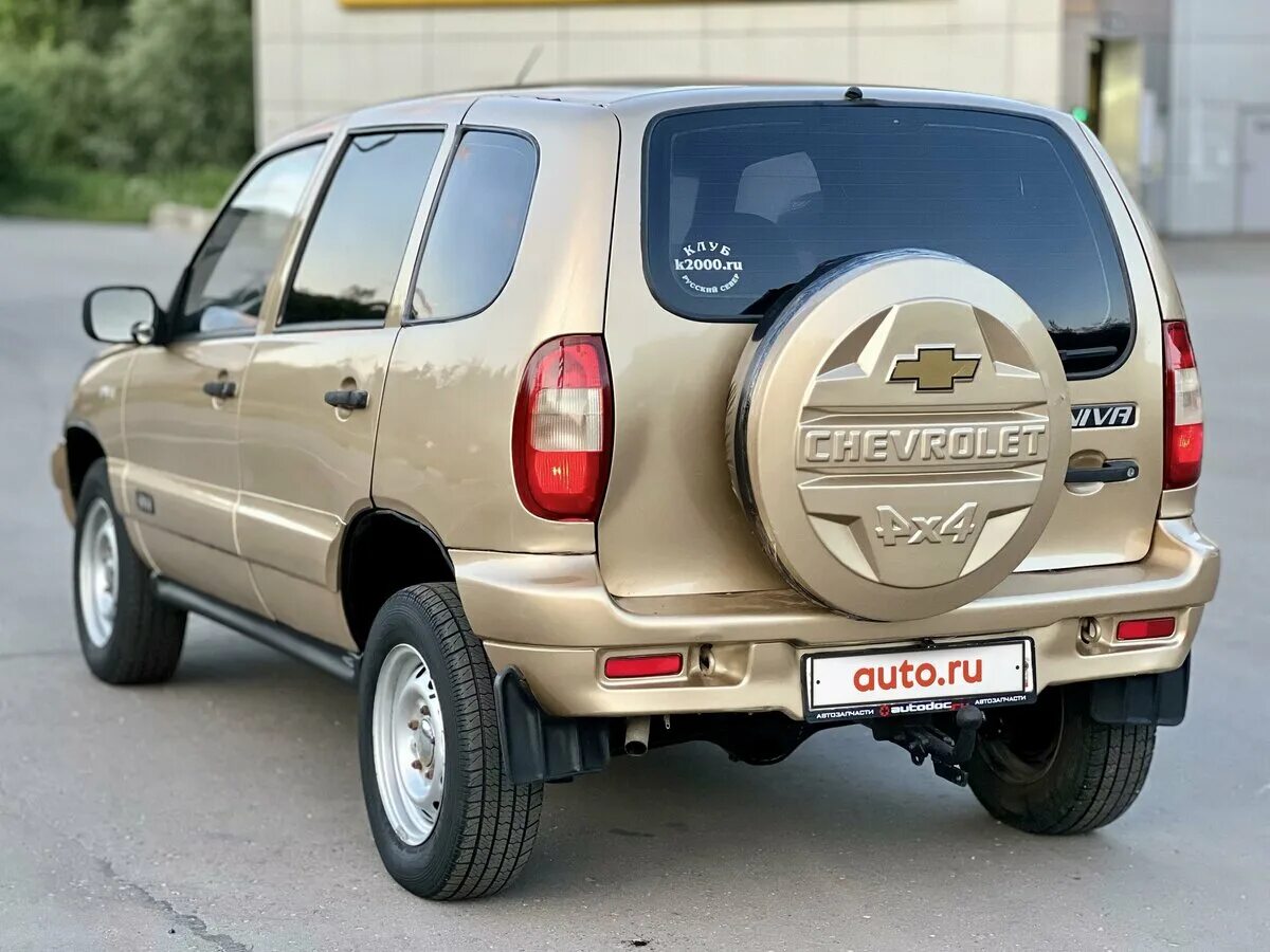 Лада ваз 2123 Sarma-Auto.ru