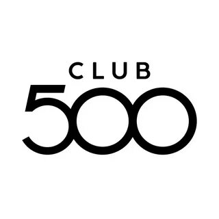 Клуб 500