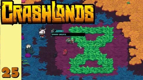 Crashlands