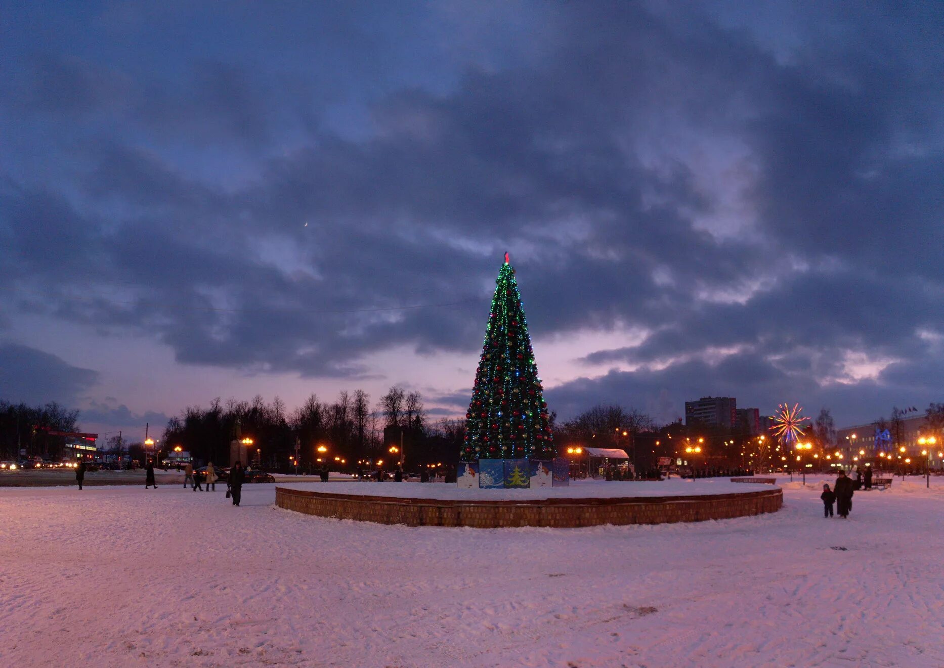 сейчас в подольске градусов